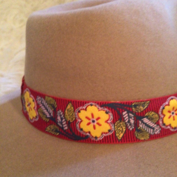 RARE ! Wyeth rare vintage banded rancher - Picture 3 of 3